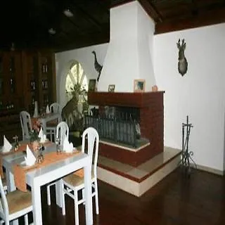 Park Hotel 3*