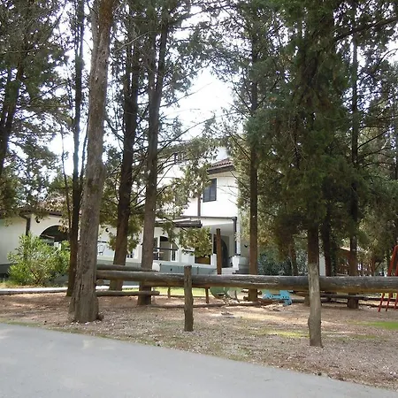 Hotel Park Visici