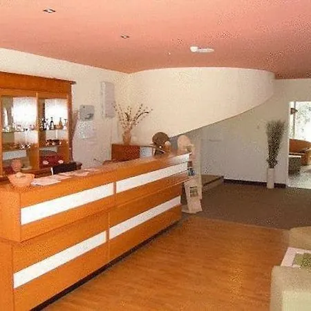 Park Hotel Visici
