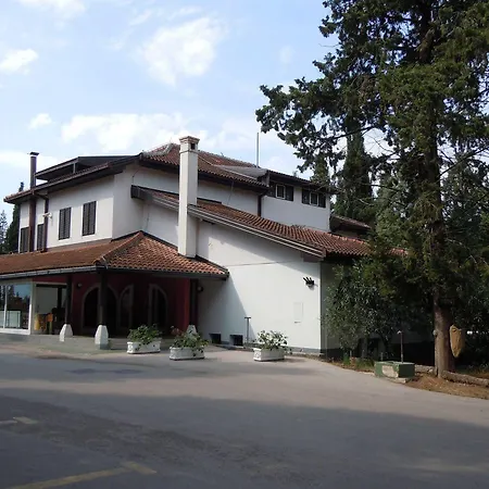 Hotel Park 3*