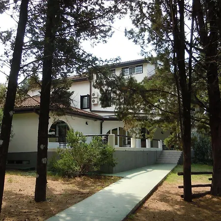 Park Hotel