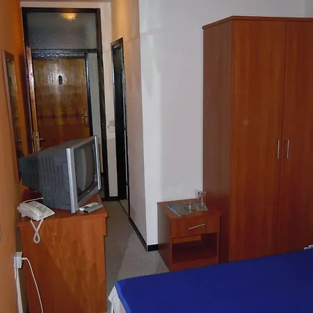 Hotel Park Visici