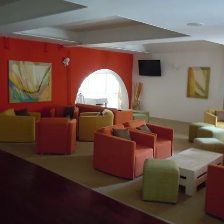 Hotel Park Visici