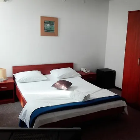 Hotel Park 3*