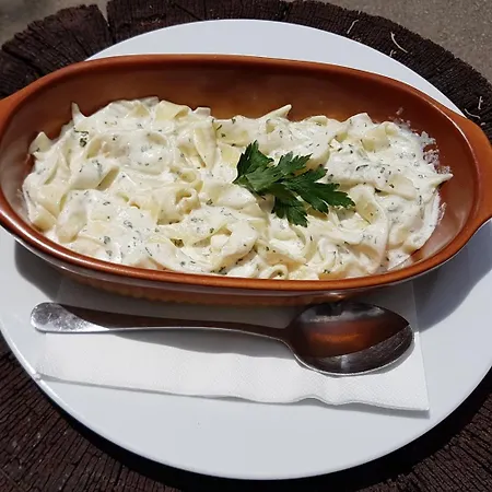Park Hotel Visici